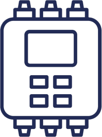 controller retrofit icon