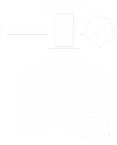 vapor delivery icon